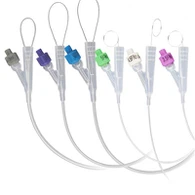 Θηλυκό καθετήρα ούρων σκύλου